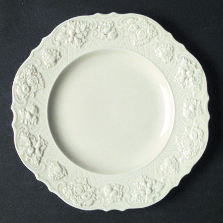 CRD6 Bread & Butter Plate