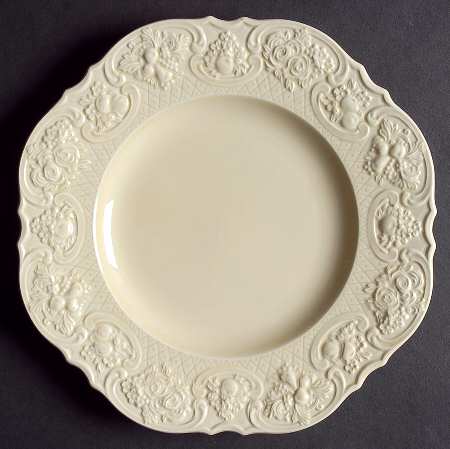 CRD6 Salad Plate