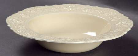 CRD6 Rim Cereal Bowl