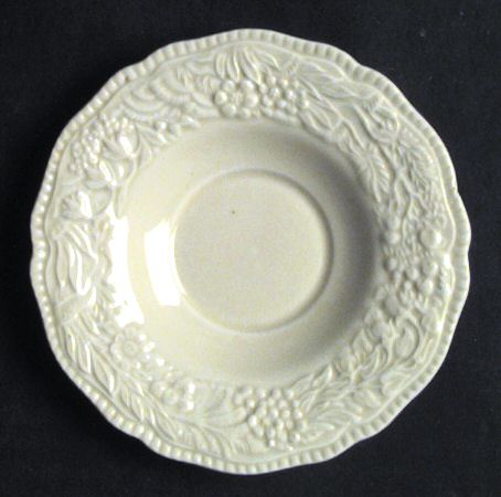 CRD62 Saucer