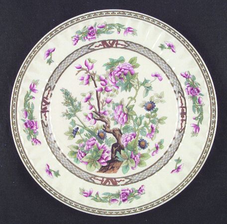 CRD69 Dinner Plate