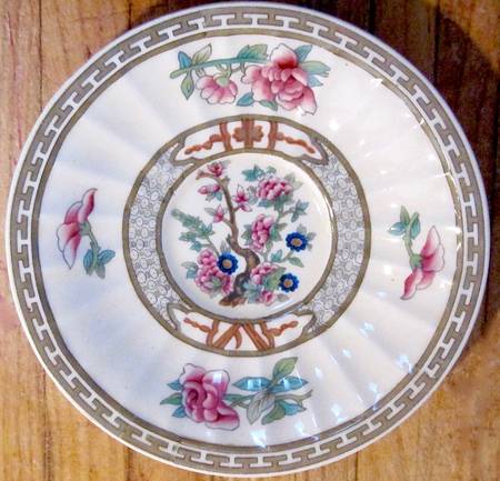 CRD69 Saucer