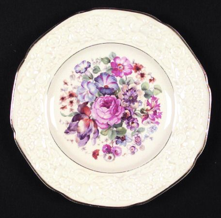 CRD7 Bread & Butter Plate