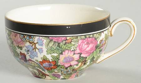 Roseland Flat Cup