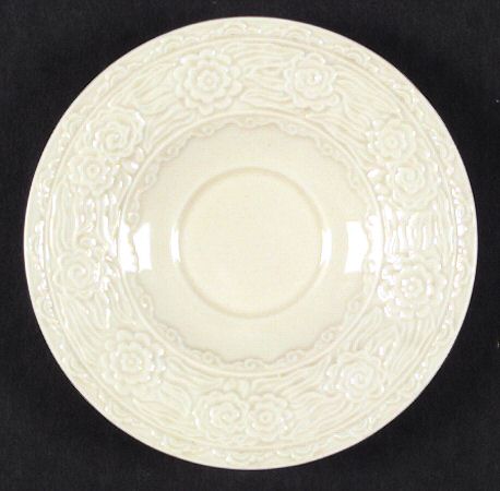 CRD8 Saucer