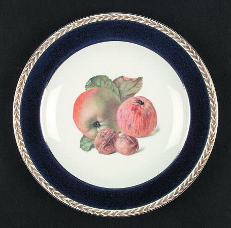 CRD84 Salad Plate