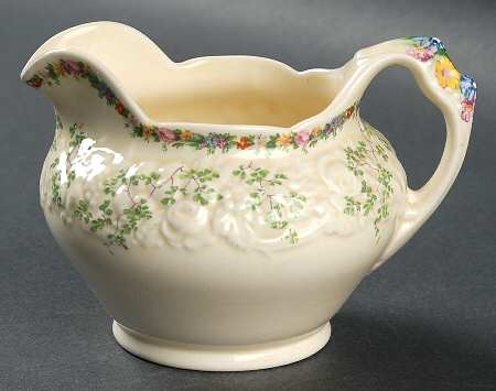 Ferncroft Creamer