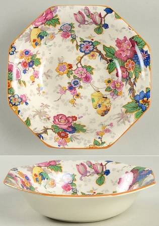 Festival Coupe Cereal Bowl