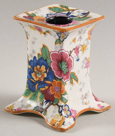 Festival 3" Candlestick
