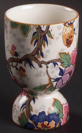 Festival Double Egg Cup