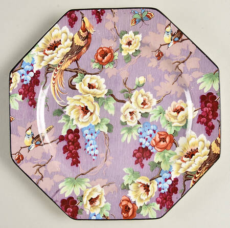 Florida Salad Plate
