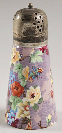Florida Sugar Shaker &  Lid