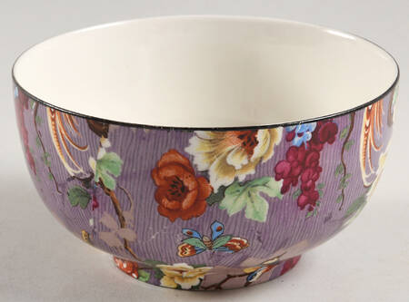 Florida Cranberry Bowl