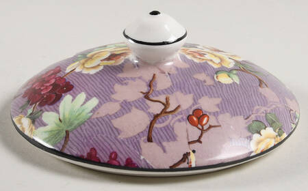 Florida Lid for Biscuit Barrel