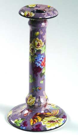 Florida Tall Candlestick