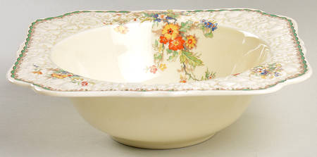 Gwynneth 8" Round Vegetable Bowl