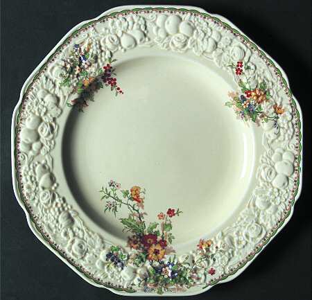 Gwynneth Dinner Plate