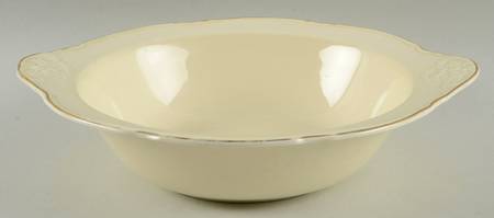 Her Grace Round Vegetable No Lid