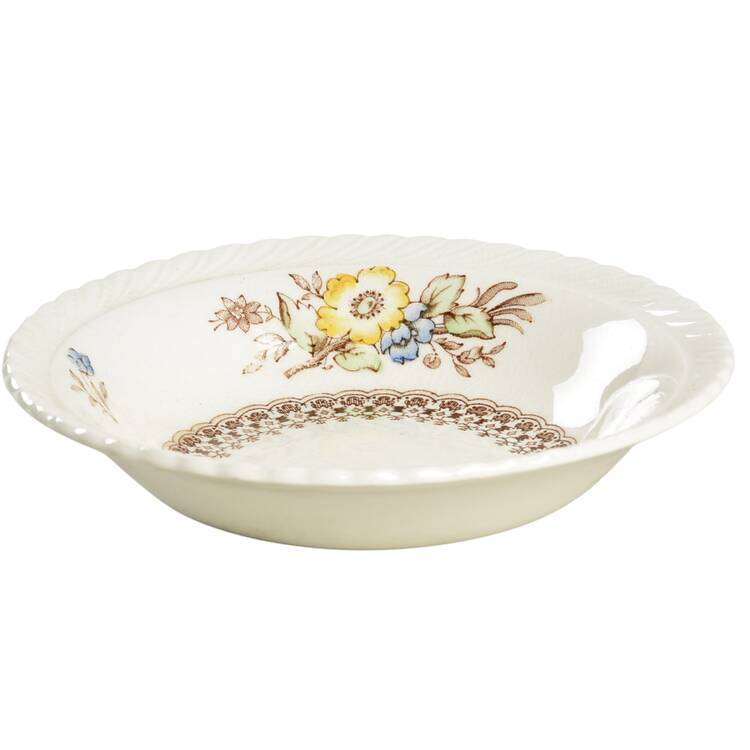 Peover Fruit/Dessert (Sauce) Bowl