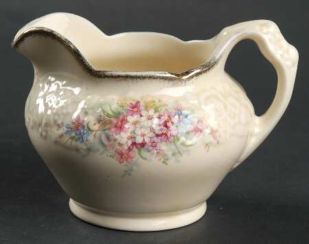Picardy Creamer