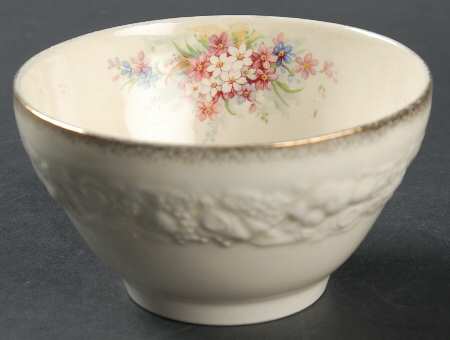 Picardy Open Sugar Bowl