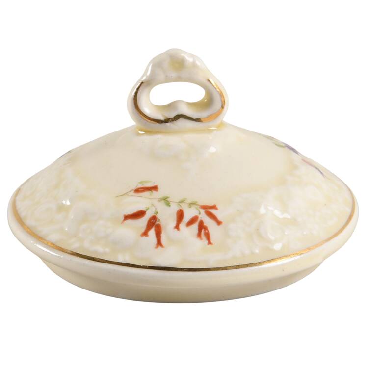 Rosalie Lid for Sugar Bowl