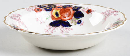 Selby Fruit/Dessert (Sauce) Bowl