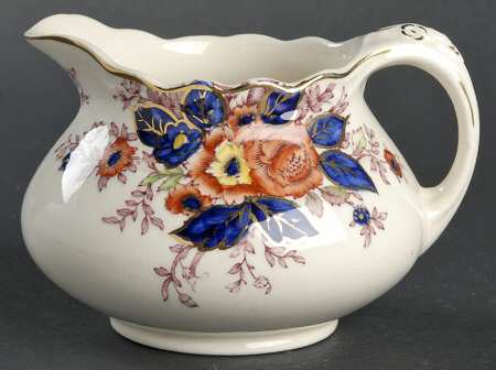 Selby Creamer