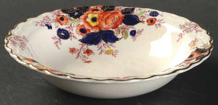 Selby Coupe Cereal Bowl