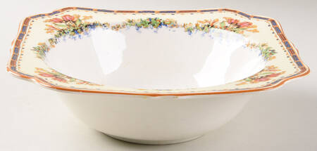 Tulip Round Vegetable No Lid