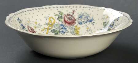 Vale Coupe Cereal Bowl
