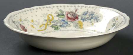 Vale Fruit/Dessert (Sauce) Bowl