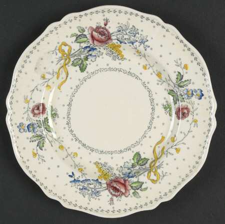 Vale Bread & Butter Plate