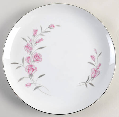 American Beauty 12" Chop Plate (Round Platter)