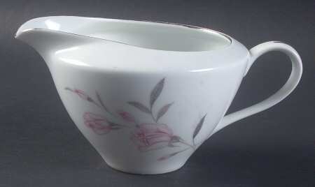 American Beauty Creamer