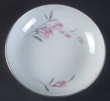 American Beauty Fruit/Dessert (Sauce) Bowl