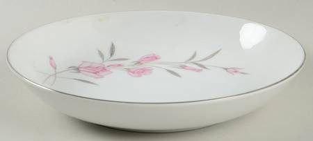 American Beauty Coupe Soup Bowl