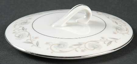 Ballerina Lid for Sugar Bowl