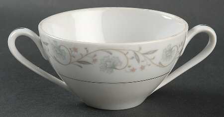 Ballerina Sugar Bowl No Lid