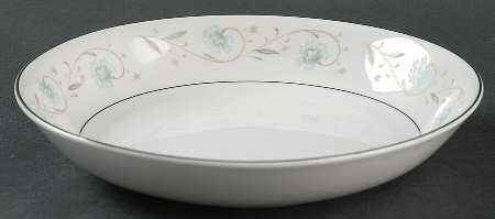 Ballerina Coupe Soup Bowl