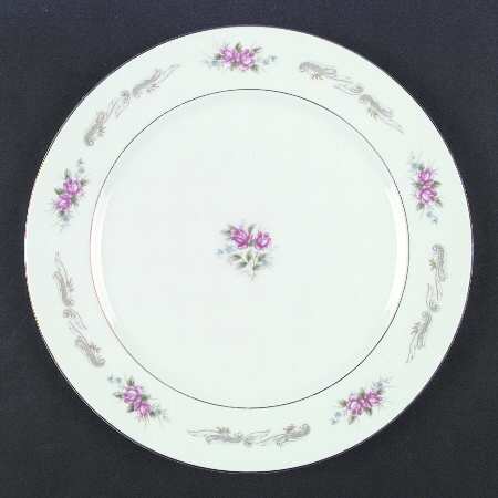 Bridal Rose by Crest Wood