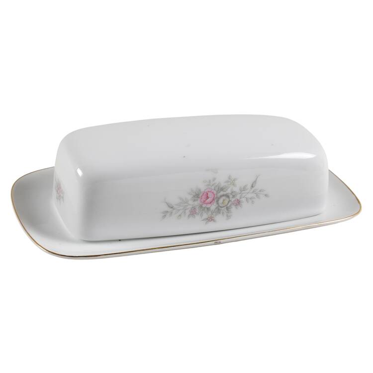 Chatham 1/4 Lb Covered Butter