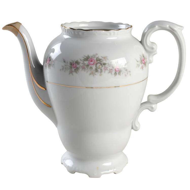 Chatham Coffee Pot No Lid