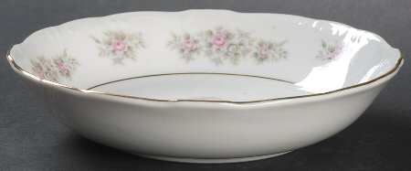 Chatham Fruit/Dessert (Sauce) Bowl