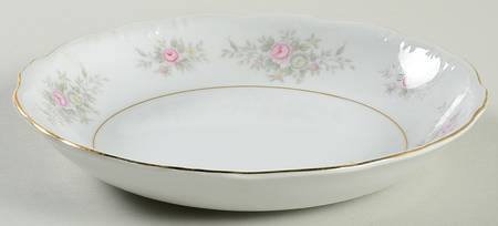 Chatham Coupe Soup Bowl