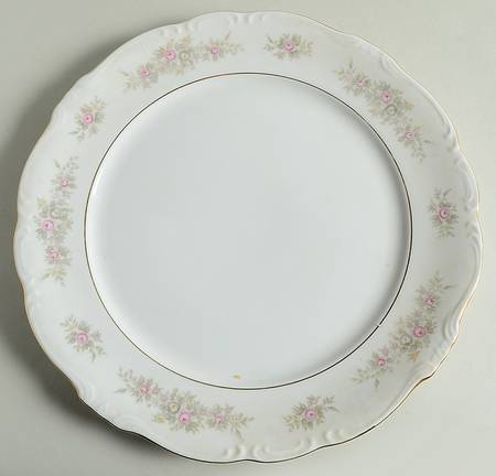 Chatham 12" Chop Plate (Round Platter)