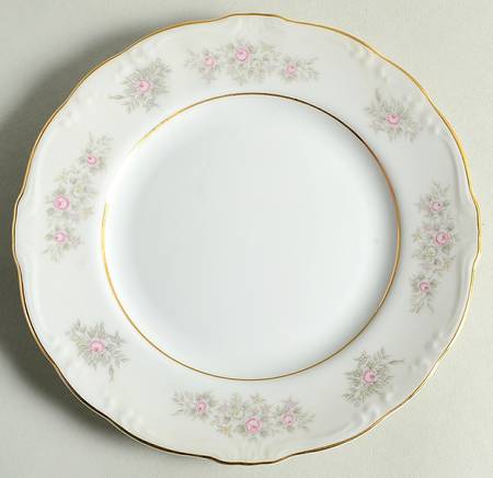 Chatham Bread & Butter Plate