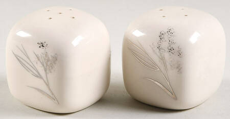 CRE2 Salt & Pepper Set
