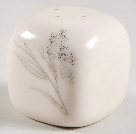 CRE2 Salt Shaker