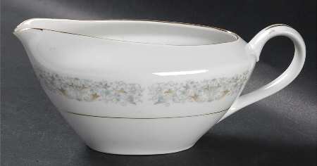 Empress Gravy Boat